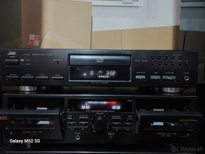 JVC RX-212 /JVC TD-W216 /JVC XL-V184 - 5