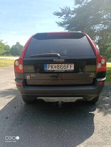 VOLVO XC 90 - 5