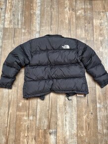 The North Face Retro Nuptse bunda - 5