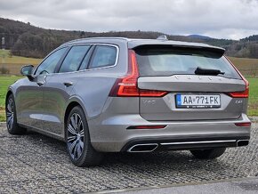 VOLVO V60 D4 INSCRIPTION - 5