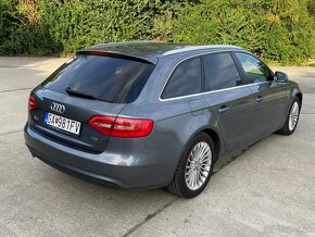 Audi a4 - 5