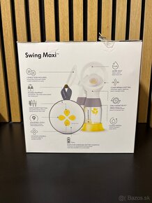 Medela Swing Maxi - 5