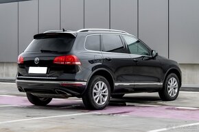 Volkswagen Touareg II 3.0 V6 TDI BMT Premium 4MOTION - 5