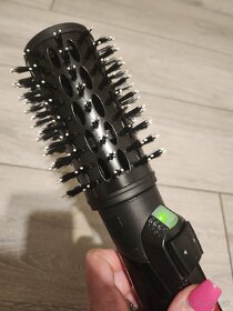 Teplovzdušná rotačna kefa Babyliss Pro - 5