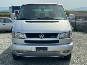 Volkswagen T4 Caravelle - 5