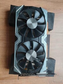 NVIDIA GeForce GTX 1060 6gb - 5