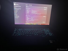 Lenovo Legion - 5