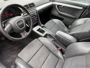 Audi A4 2.0 TDI S-Line - 5