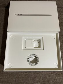 Macbook air m1 2020 - 5