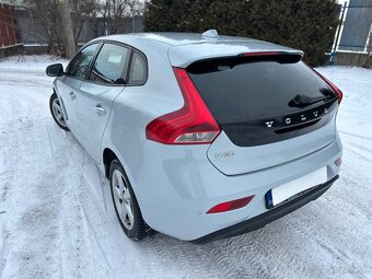 Volvo V40 D2 1,6 Diesel Automat - 5