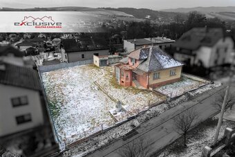 RODINNÝ DOM, UL.KLAŠTORNÁ, RASLAVICE, 1217 M2 POZEMOK, VŠETK - 5