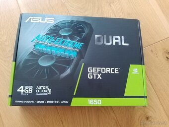 Gtx 1650 - 5