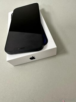 Apple iPhone 12 64gb Black-Batéria 100% - 5