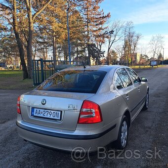 Škoda Octavia 1.6 Mpi 199000km - 5