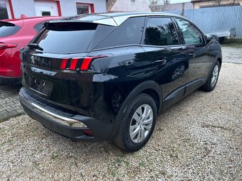 Peugeot 3008 1.5 HDI 96kW manuál 6st 2019 141000km - 5