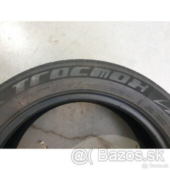 Letné pneumatiky 195/55 R16 TRACMAX DOT0118 - 5