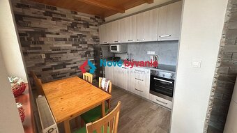 ID: N003-123-PICH  PREDANÉ Rekreačný apartmánový dom pri  - 5