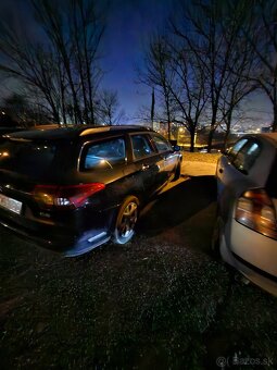 Predám Citroën C5 2.0 - 5