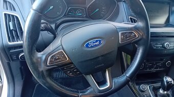 Ford Focus Combi 2.0TDCi - 5