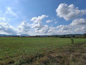 Stavebné slnečné pozemky na výstavbu rodinných domov – Fiľak - 5