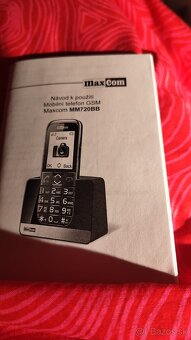 MaxCom - 5