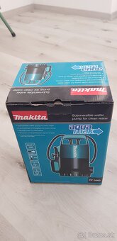 Cerpadlo.MAKITA - 5