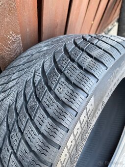 225/45 R18 a 255/40R18 - 5