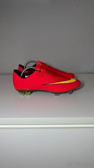 Nike Mercurial Vapor X - 5