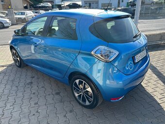 Renault Zoe R110 Z.E. 40 Intens - 5