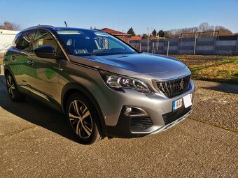 Peugeot 3008 2.0 hdi - 5