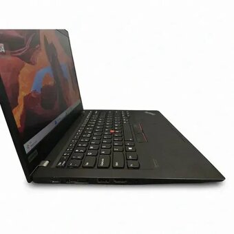 Notebook Lenovo ThinkPad T14s Gen 1 - 633577 - 5