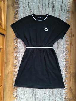 Dámske šaty Karl Lagerfeld, PC 109€ - 5