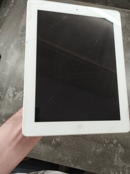 Tablet Apple iPad 16GB - 5