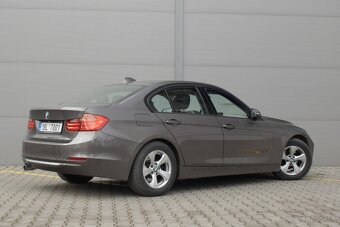 BMW 320d - 5