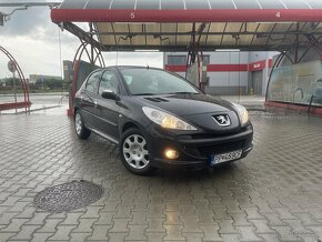 Peugeot 206+ 1.4 55kw - 5