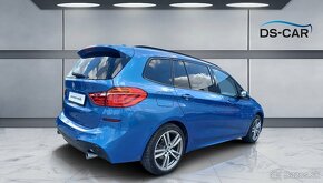 BMW 2xx 2 Gran Tourer 220d xDrive Sport Line A/T - 5