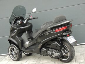 PIAGGIO MP3 500 LT 2018 ,,B" vodičák - 5