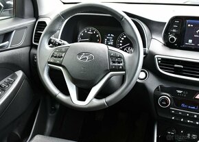 Hyundai Tucson 1.6T-GDi 130kW ADVENTURE 1M ČR 130 kw - 5