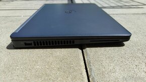 Dell Latitude E5470 - 5