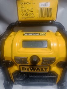 Dewalt dcr.020 - 5