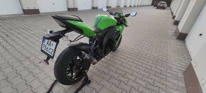 Kawasaki Ninja ZX-10R / ZX10R - 5