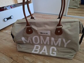 Mommy bag - 5