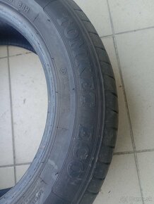 Letne pneumatiky Tomket 185/65 R15 - 5