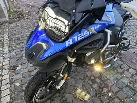 BMW GS R 1250 Adventure - 5