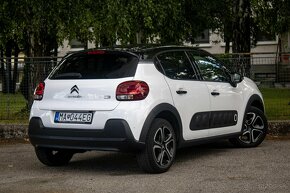 Citroën C3 PureTech 110 S&S E6.2 Feel - 5