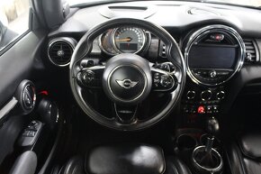 Mini Cooper S 2.0 141kw A/T TRAFALGAR - 5