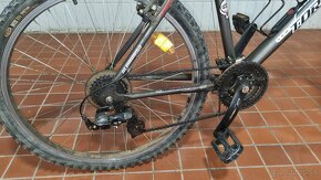 Predám bicykel Torpado ZM 590 Stelvio - 5