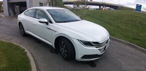 VW Arteon - 5