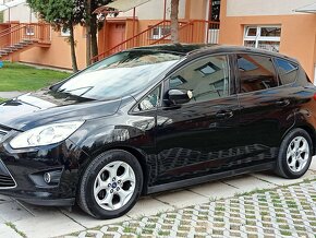 Predam FORD C-MAX 1,6 TDCi 85kw Titanum - 5