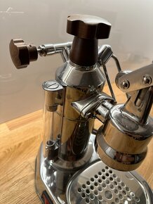 La Pavoni Europiccola Lusso - 5